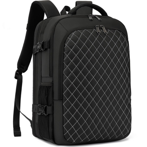Ranac POSO 661, 17.3" crni - Image 3