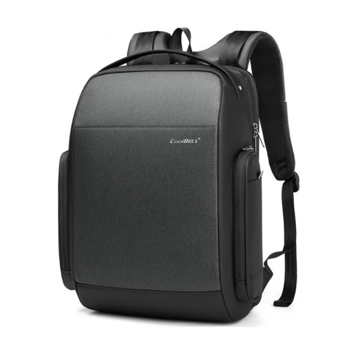Ranac POSO 8232, 15.6" crni - Image 3