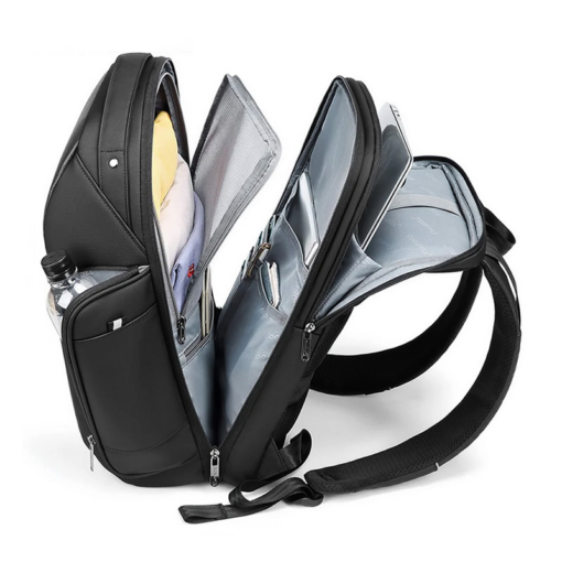 Ranac POSO 8232, 15.6" crni - Image 5