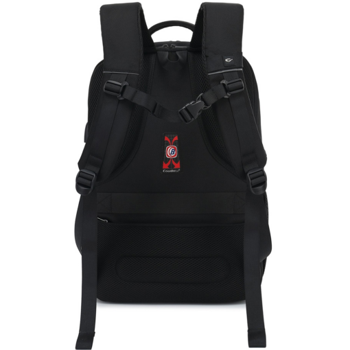 Ranac POSO 8263, 17.3" crni - Image 3