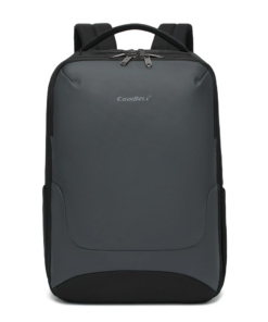 Ranac POSO 8273, 15.6" sivi