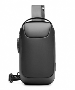 Ranac POSO AP-37, 10" crni