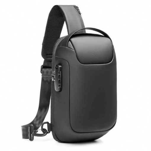Ranac POSO AP-37, 10" crni - Image 2