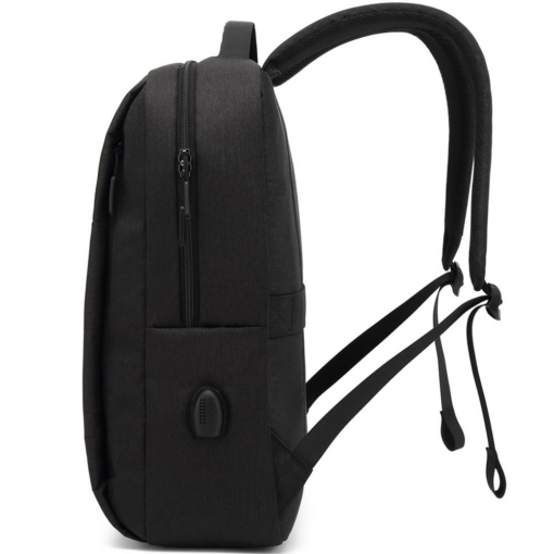 Ranac POSO CB-1007, 15.6" crni - Image 4