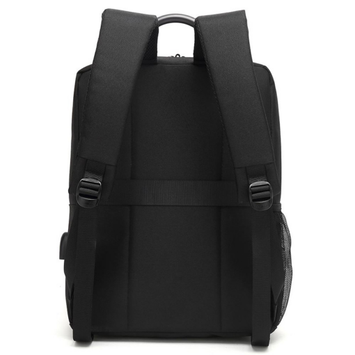 Ranac POSO CB-6207S, 15.6" crni - Image 3