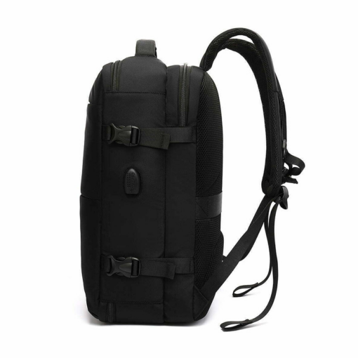 Ranac POSO CB-8233, 15.6" crni - Image 3