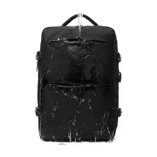 Ranac POSO CB-8233, 15.6" crni - Image 5