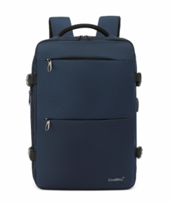 Ranac POSO CB-8233, 15.6" plavi