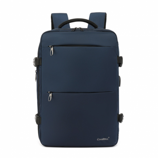 Ranac POSO CB-8233, 15.6" plavi