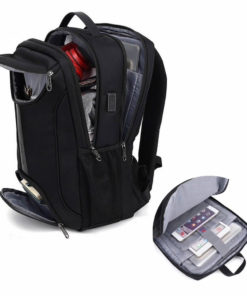 Ranac POSO CB-8255, 15.6" crni