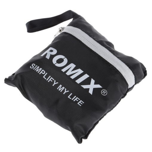 Ranac Romix RH30 crni - Image 4