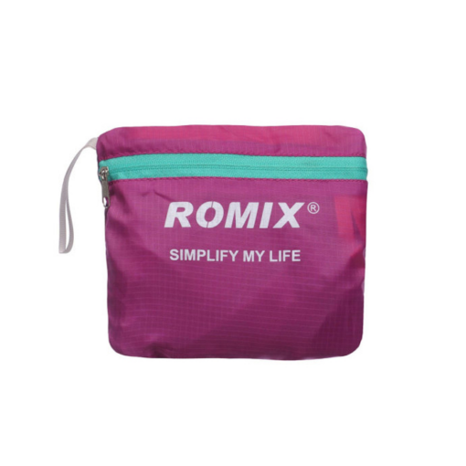 Ranac Romix RH62 ljubicasti - Image 2