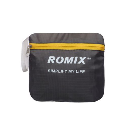 Ranac Romix RH62 sivi - Image 2