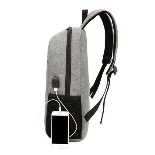 Ranac Show EL15.6" crveni - Image 3