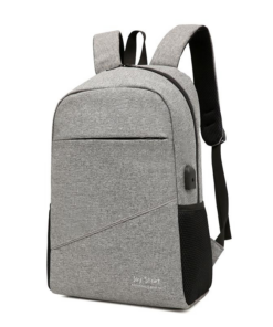 Ranac Show EL15.6" sivi