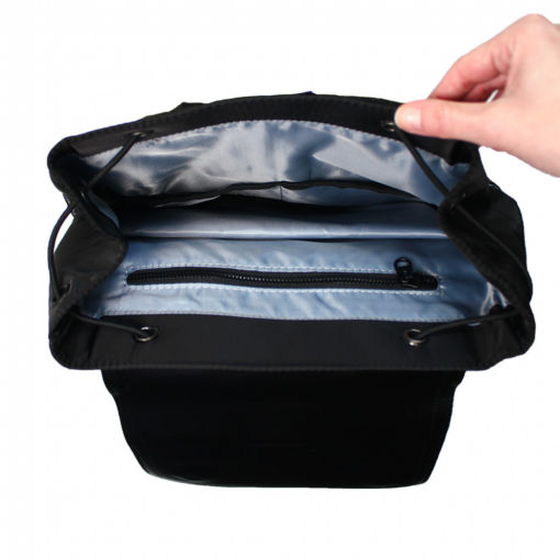Ranac The Bag EL 15.6" crni - Image 4