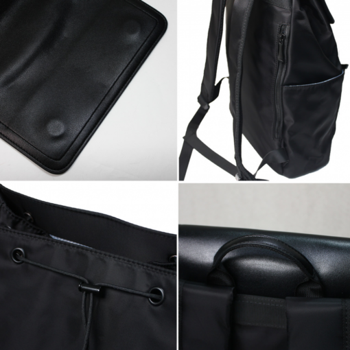 Ranac The Bag EL 15.6" crni - Image 5