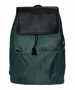 Ranac The Bag EL 15.6" zeleni
