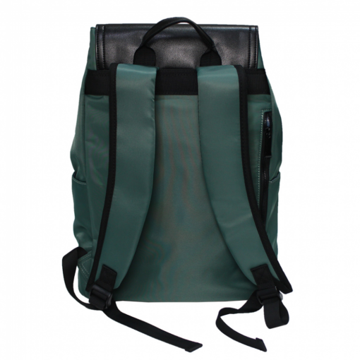 Ranac The Bag EL 15.6" zeleni - Image 3