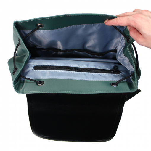 Ranac The Bag EL 15.6" zeleni - Image 4