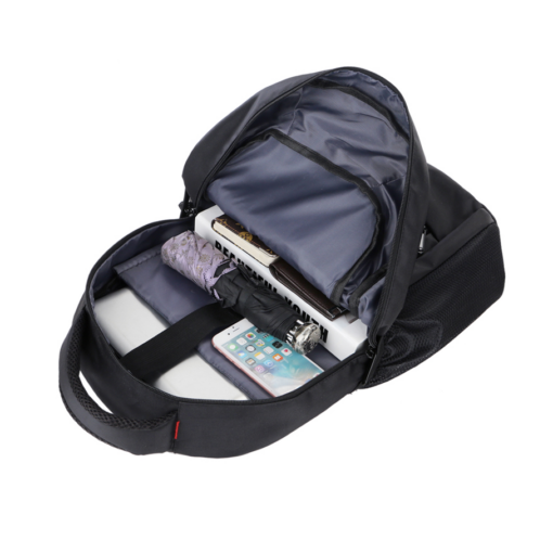 Ranac TP EL 15.6" crni - Image 3