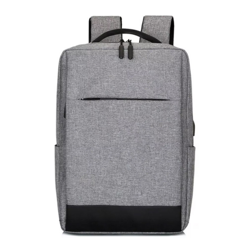 Ranac Trip Prime EL15.6" sivi - Image 2