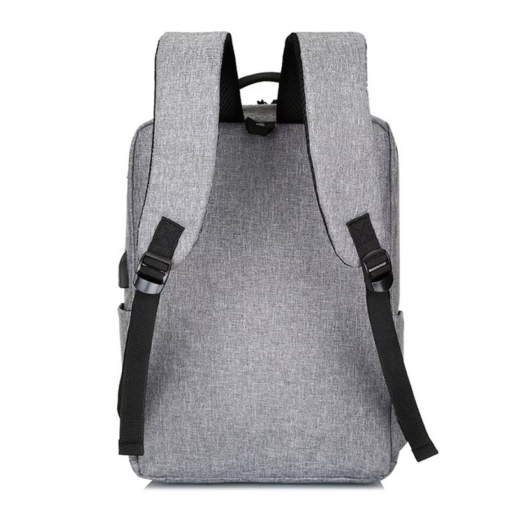 Ranac Trip Prime EL15.6" sivi - Image 4