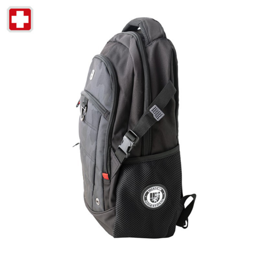 Ranac za laptop Swiss 15.6 SN9660 crni - Image 3