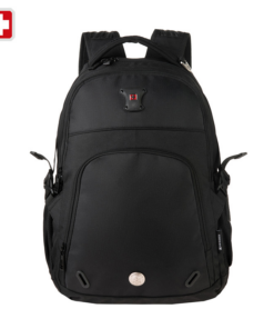 Ranac za laptop Swiss 15.6 SW9017 crni