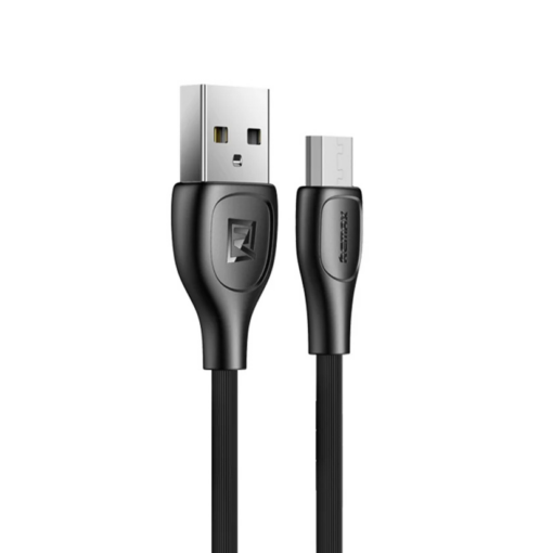 REMAX Lesu Pro series 2.1A Data Cable Type C RC-160m crni - Image 2