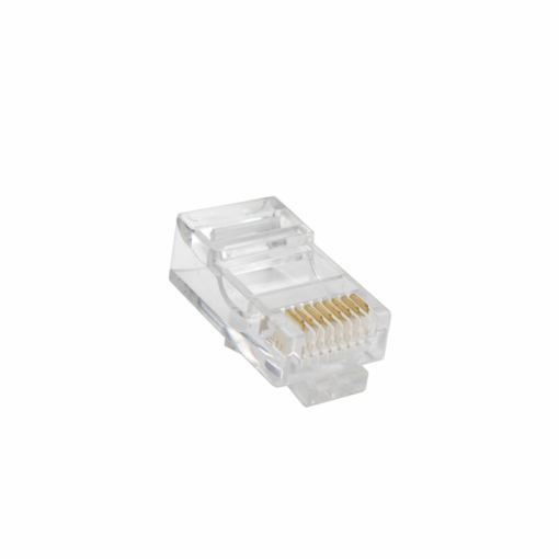 Konektor RJ45 CAT5 8P8C JWD-AD78 10 kom - Image 2