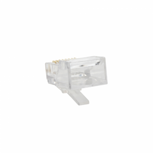 Konektor RJ45 CAT5 8P8C JWD-AD78 10 kom - Image 3