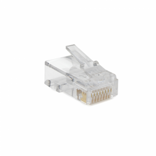 Konektor RJ45 CAT5 8P8C JWD-AD78 10 kom - Image 4