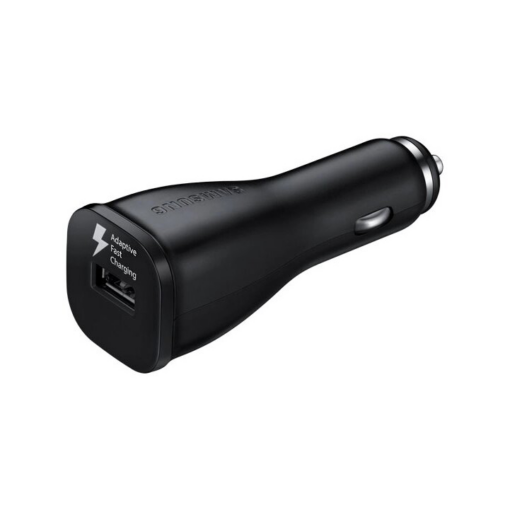 Samsung auto punjac micro USB 2A crni (EP-LN915-UBE) - Image 2
