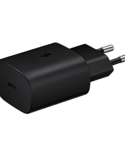 Samsung kucni punjac PD 3A 25W Type C bez kabla crni BULK (EP-TA800NBE)