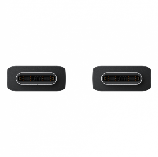 Samsung data kabl (40W) USB-C na USB-C (1m) - crni BULK (EP-DG980-BBE) - Image 3