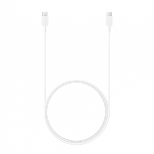 Samsung data kabl PD Type C na Type C 1.8m 3A beli (EP-DX310-JWE) - Image 2