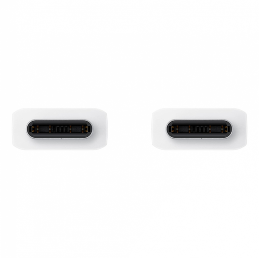 Samsung data kabl PD Type C na Type C 1.8m 3A beli (EP-DX310-JWE) - Image 3