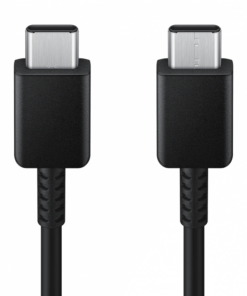 Samsung data kabl PD Type C na Type C 1.8m 3A crni (EP-DX310-JBE)