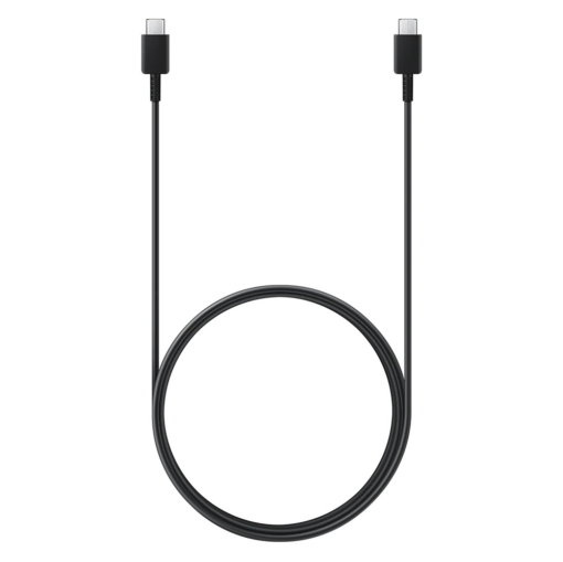 Samsung data kabl PD Type C na Type C 1.8m 3A crni (EP-DX310-JBE) - Image 2