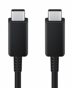 Samsung data kabl PD Type C na Type C 1.8m 5A crni (EP-DX510-JBE)