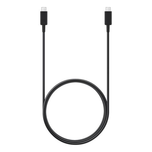 Samsung data kabl PD Type C na Type C 1.8m 5A crni (EP-DX510-JBE) - Image 2