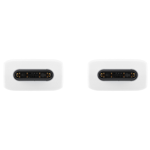Samsung data kabl PD Type-C na Type-c 1m 5A beli (EP-DN975-BWE) - Image 3
