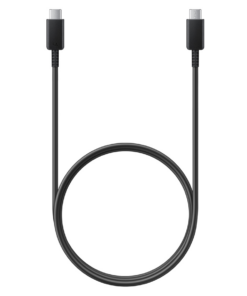 Samsung data kabl PD Type-C na Type-c 1m 5A crni (EP-DN975-BBE)