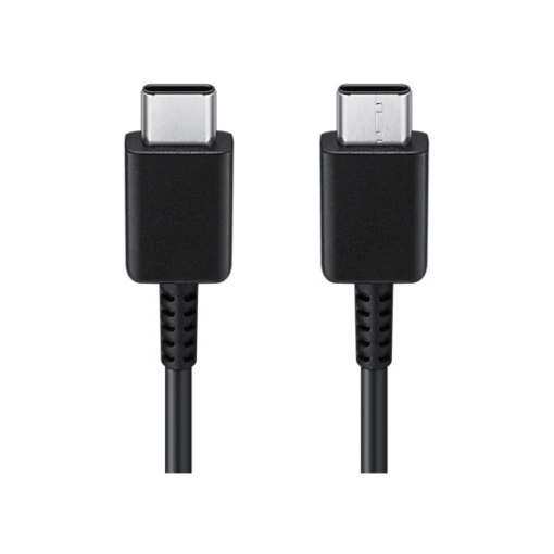 Samsung data kabl PD Type C na Type C 1m crni (EP-DA705-BBE) - Image 3