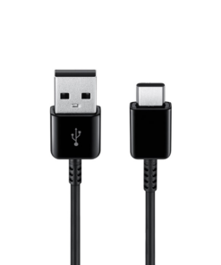 Samsung data kabl Type C crni (EP-DG930-IBE)