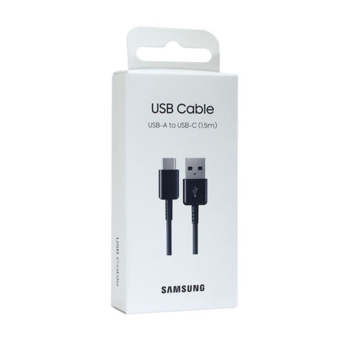 Samsung data kabl Type C crni (EP-DG930-IBE) - Image 3