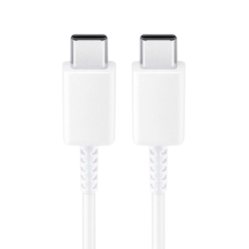 Samsung data kabl Type C na Type C 1m beli BULK (EP-DG980BWE) - Image 2