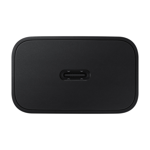 Samsung kucni punjac 15W Type C sa kablom crni (EP-T1510-XBE) - Image 4