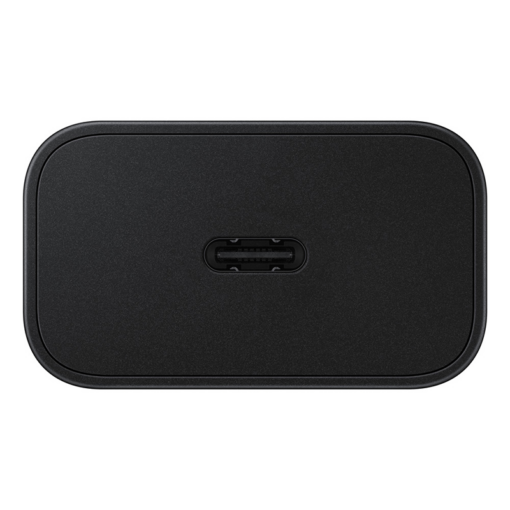 Samsung kucni punjac (USB Type-C) 3A 25W - Crni (EP-T2510-NBE) - Image 3